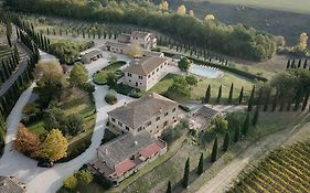 Casali Di Bibbiano